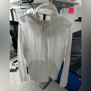 Large Men’s Lululemon “Active Jacket”